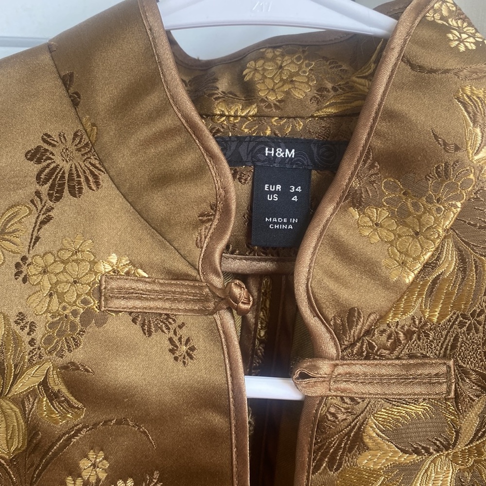 H&M jacket - Picture 2 of 6